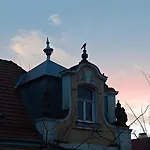 Lejlighed Old Town W Balcony Only 5 Min Danube River