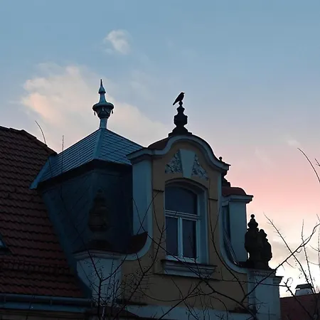 Apartament Old Town W Balcony Only 5 Min Danube River