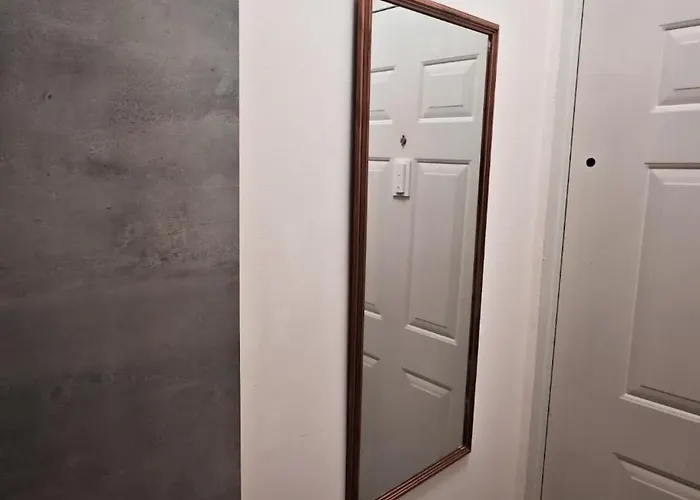 Old Town W Balcony Only 5 Min Danube River * 브라티슬라바