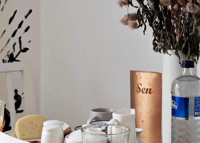 Old Town W Balcony Only 5 Min Danube River * 브라티슬라바