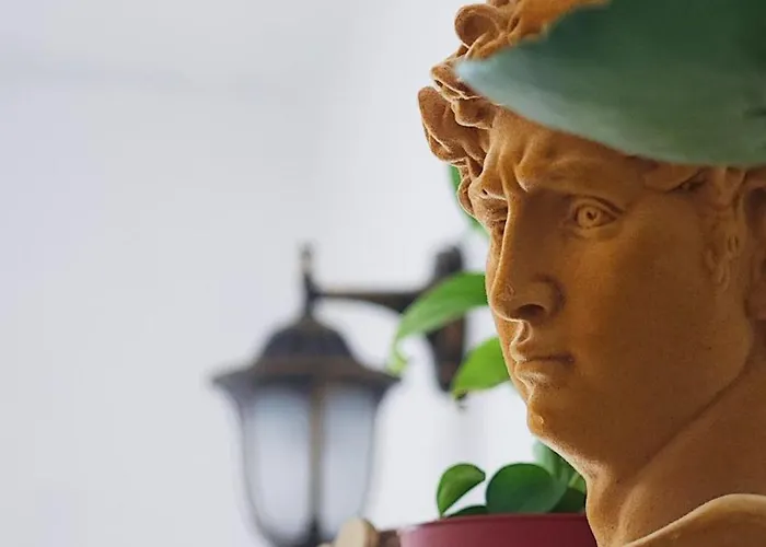 Old Town W Balcony Only 5 Min Danube River Apartmán Bratislava