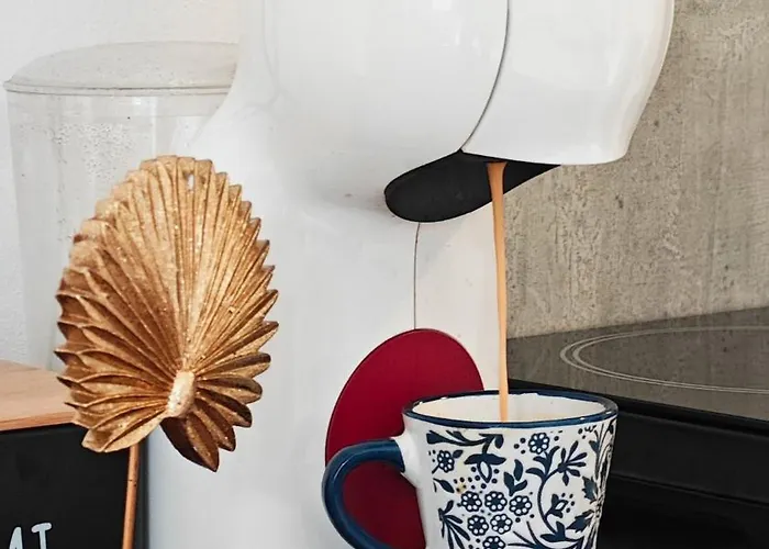 Old Town W Balcony Only 5 Min Danube River Bratislava