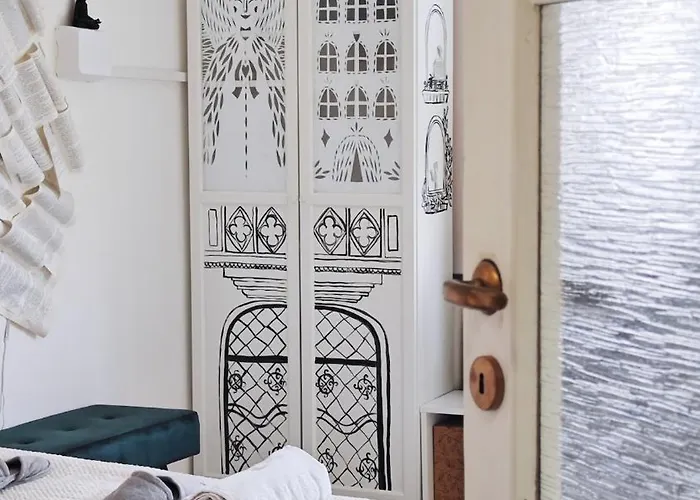 Old Town W Balcony Only 5 Min Danube River * Bratislava