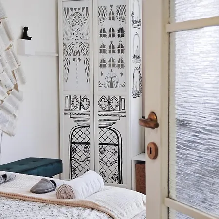 Old Town W Balcony Only 5 Min Danube River * براتسيلافا