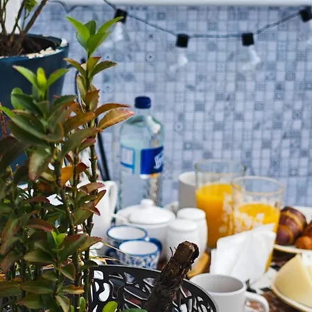 Apartment Old Town W Balcony Only 5 Min Danube River Bratislava