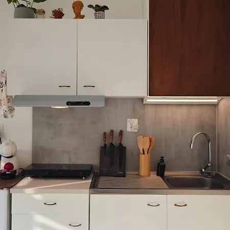 Old Town W Balcony Only 5 Min Danube River Apartment Bratislava